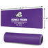 Texas Christian University Horned Frogs Fort Worth Gaming Mouse Pad